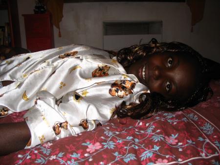 chounette (theresa)