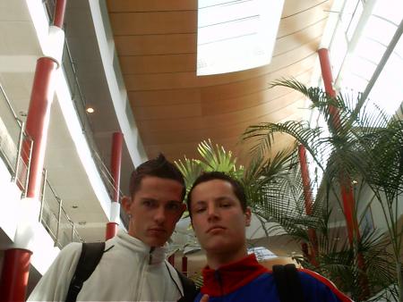 les 2 bo goss de calais